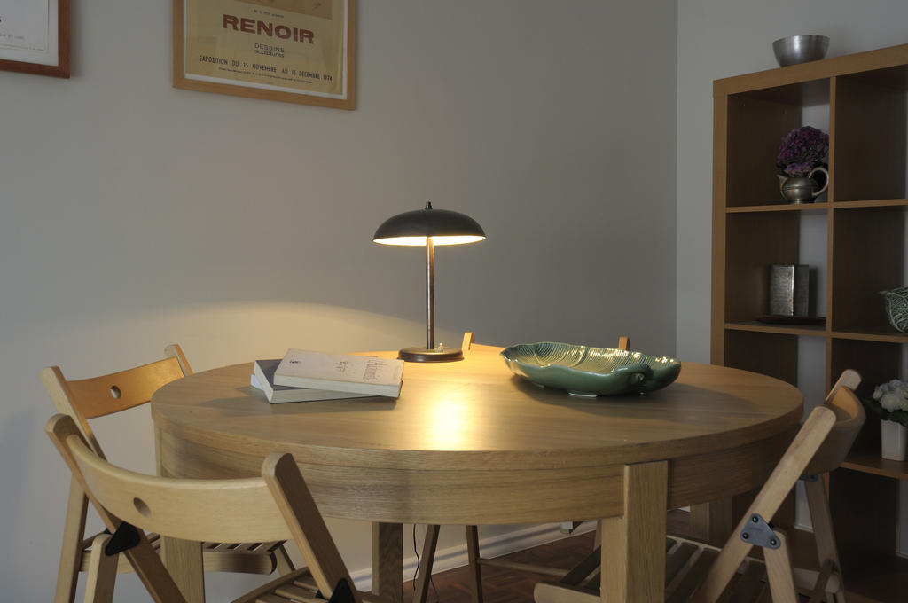 Apartmán Gulbenkian Gardens Lisboa Exteriér fotografie