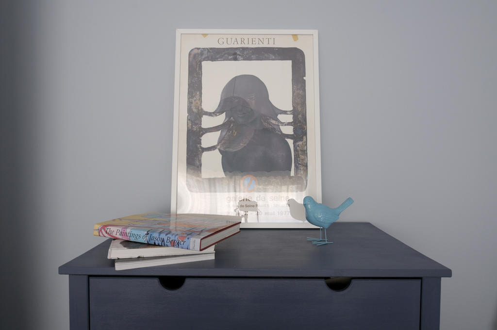 Apartmán Gulbenkian Gardens Lisboa Pokoj fotografie