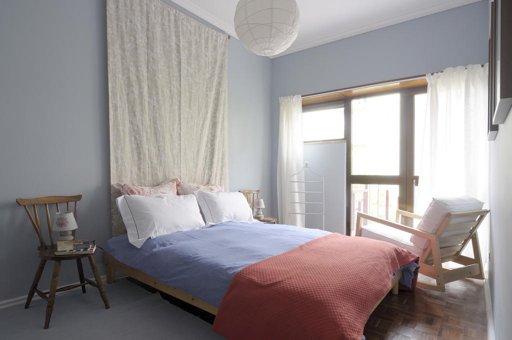 Apartmán Gulbenkian Gardens Lisboa Pokoj fotografie